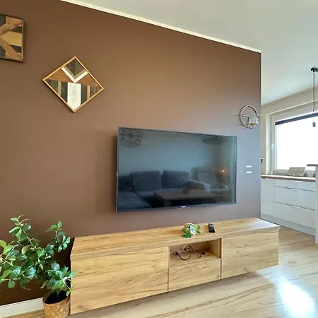 شقة Stary Pow 121