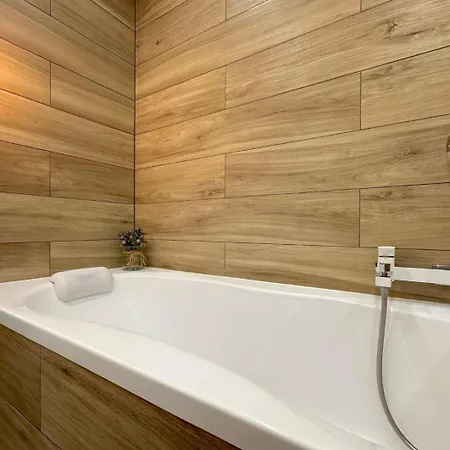 Stary Pow 121 شقة