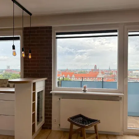 Stary Pow 121 Gdańsk