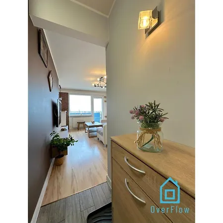 Stary Pow 121 Lejlighed Gdańsk