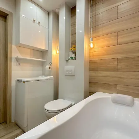 アパート Stary Pow 121