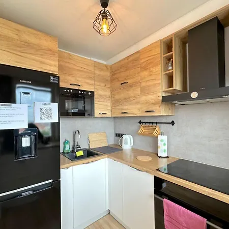 Stary Pow 121 グダニスク