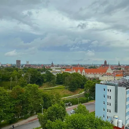 شقة Stary Pow 121