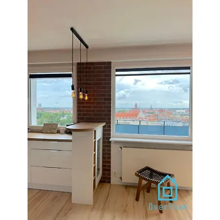 Stary Pow 121 Apartment *