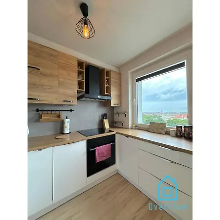 Stary Pow 121 Apartment