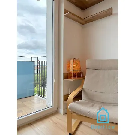 Apartment Stary Pow 121 Danzig