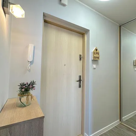 Stary Pow 121 Apartment